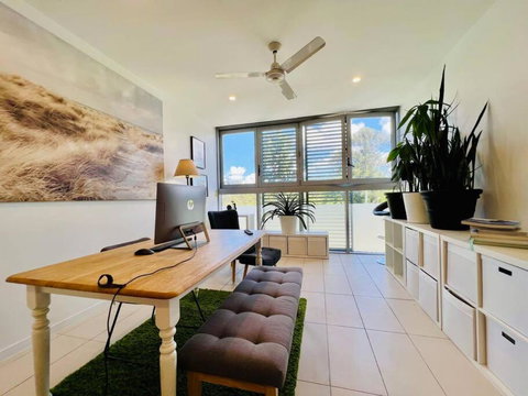 CASSA PLAZA - Cosy 1 Bedroom Apt South Brisbane Managed By The Cassa - Accommodation ACT 1
