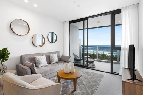 CASSA SIGNATURE - Luxury Apartments Managed By The Cassa - Accommodation ACT 0