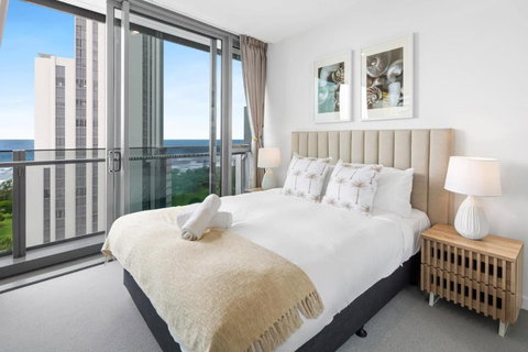 CASSA SIGNATURE - Luxury Apartments Managed By The Cassa - Accommodation ACT 2