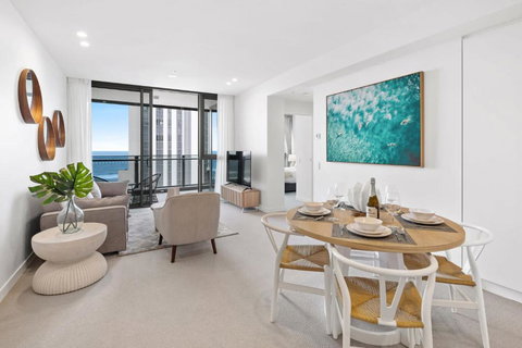 CASSA SIGNATURE - Luxury Apartments Managed By The Cassa - Accommodation ACT 1