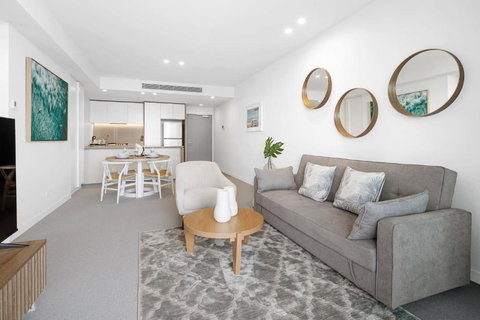 CASSA SIGNATURE - Luxury Apartments Managed By The Cassa - Accommodation ACT 3