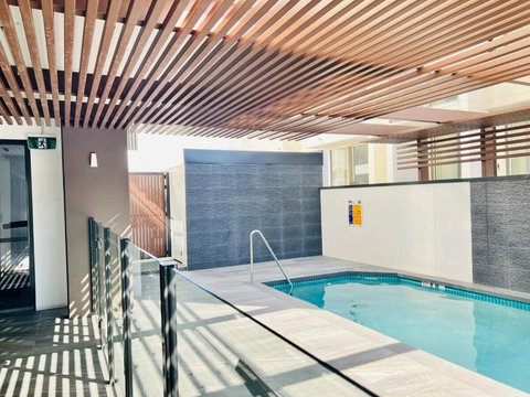 CASSA TOOWONG - Convenient 1B Apt At Central Location With Parking Managed By The Cassa - Accommodation ACT 2