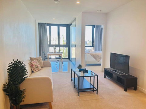 CASSA TOOWONG - Convenient 1B Apt At Central Location With Parking Managed By The Cassa - Accommodation ACT 3