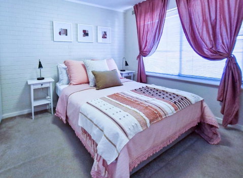 Crawley Cosy Urban Retreat Close To CBD UWA Free Park Netflix - Accommodation ACT 1