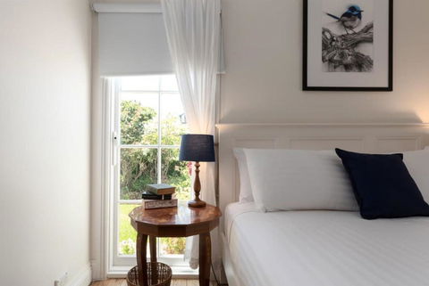Cute As A Button Cottage In Charming Evandale - Accommodation ACT 3