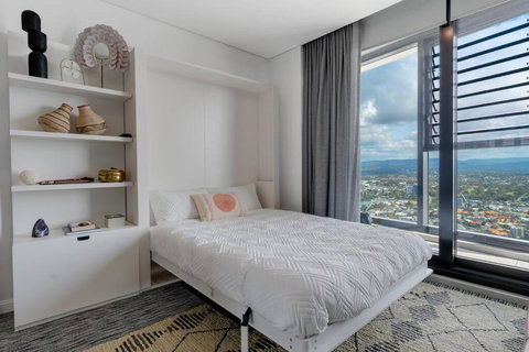 D-Ocean Retreat Modern 3-Bedroom Apartment - Accommodation ACT 4