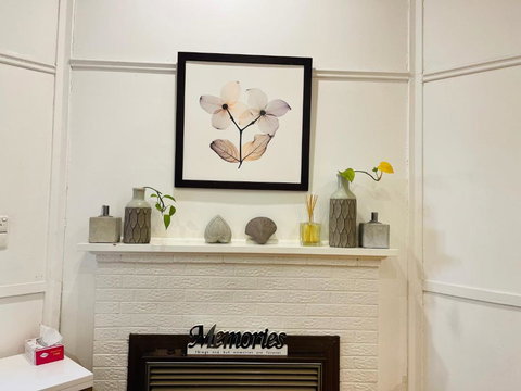 D114 Victorian Central Stay - Accommodation ACT 1