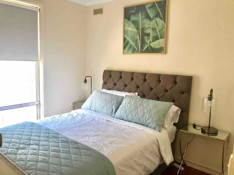 D118 Cawood Family Stay - Accommodation ACT 0