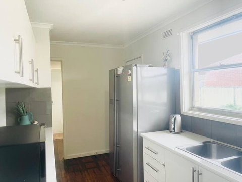 D118 Cawood Family Stay - Accommodation ACT 2