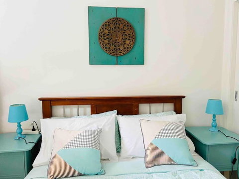 D121 Fabulous Marsh Stay - Accommodation ACT 0