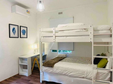 D123 Super Sun Shine Stay - Accommodation ACT 1
