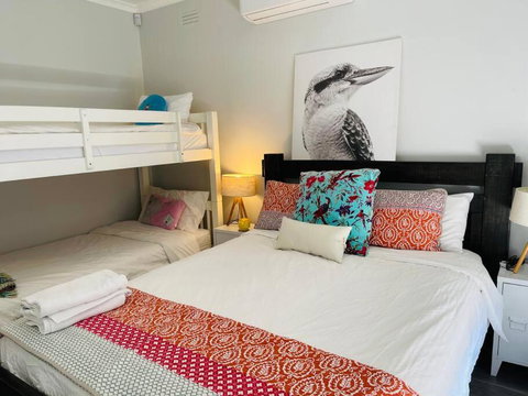 D126 Great 23rd Stay - Accommodation ACT 4