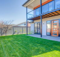27 On Mountbatten - Accommodation ACT