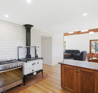 275 Ridge Road Central Tilba - Accommodation ACT