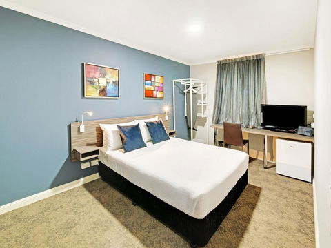 28 Hotel - Accommodation ACT 3