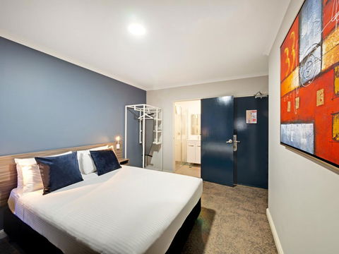 28 Hotel - Accommodation ACT 1