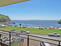 Book Nelson Bay Accommodation Vacations Accommodation ACT Accommodation ACT
