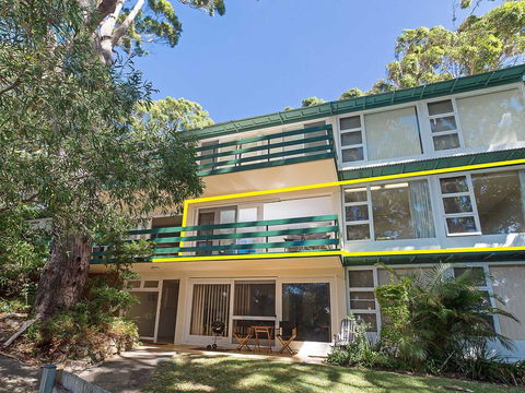 3 'Far Horizons' 77 Ronald Avenue - Cosy Comfortable Unit With Filtered Views - Accommodation ACT 0