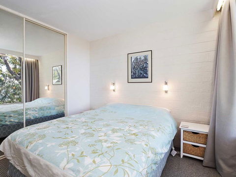 3 'Far Horizons' 77 Ronald Avenue - Cosy Comfortable Unit With Filtered Views - Accommodation ACT 2