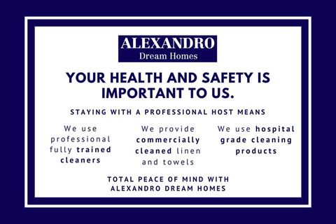 3 BDR Stylish City Retreat // Close To All And Everything In Canberra - Accommodation ACT 1