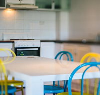 3 Bedroom Apartment / Spence St - Accommodation ACT