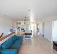 3 Bedroom Apartment // Spence St - Accommodation ACT