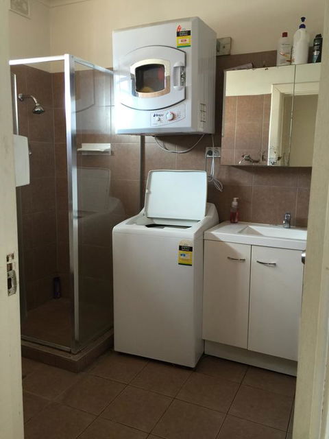 3 BEDROOM APARTMENT ST MARYS - Accommodation ACT 1