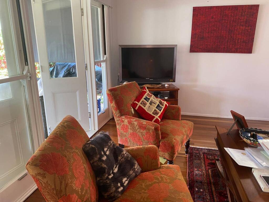Paddington QLD Accommodation ACT