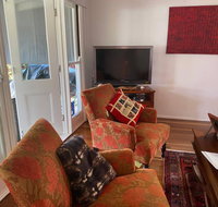 3 Bedroom Character Home Near CBD - Accommodation ACT