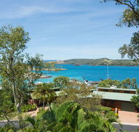3 Bedroom Heliconia Grove on Hamilton Island - Accommodation ACT