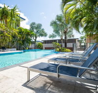 3 Bedroom Ultimate Luxury Waterfront - Accommodation ACT