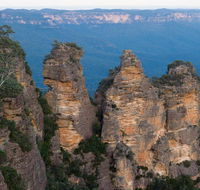 3 Sisters Blue Mountains Cottage - Accommodation ACT