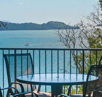 3 The Panorama Hamilton Island 2 Bedroom 2 Bathroom Ocean View Modern Apartment - Accommodation ACT