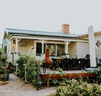 3 Willows Vineyard Cottage - Accommodation ACT