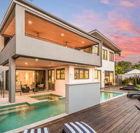 3/23 Murphy Street - Luxury Holiday Villa - Accommodation ACT