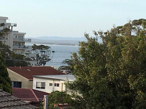 3/4 Victor Parade - Great Townhouse & Walk To The Beach - Accommodation ACT 0