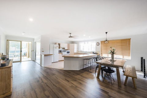 31 Melville Street - Accommodation ACT 3
