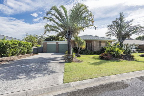 31 Melville Street - Accommodation ACT 0
