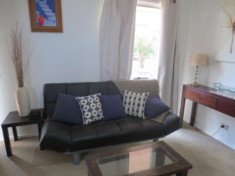3107 Estate - Accommodation ACT 2