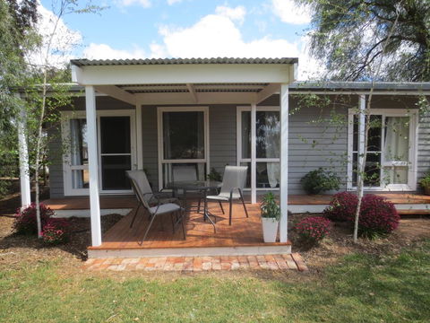 3107 Estate - Accommodation ACT 3