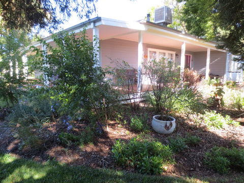 3107 Estate - Accommodation ACT 0