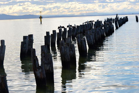 323 On Jetty - Accommodation ACT 2