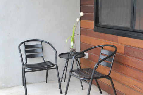 323 On Jetty - Accommodation ACT 0