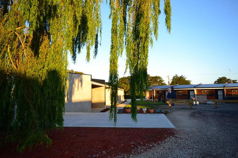 323 On Jetty - Accommodation ACT 3