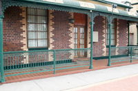 Book Seymour Accommodation Vacations Accommodation ACT Accommodation ACT