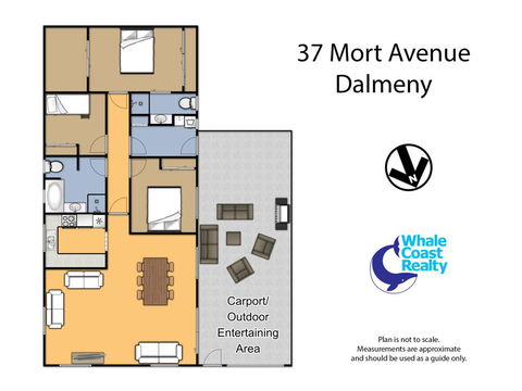 37 Mort Avenue - Accommodation ACT 3
