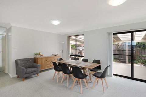 37 Mort Avenue - Accommodation ACT 0