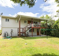 38 Yarrong Road - Accommodation ACT