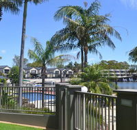 39C Cypress Drive Apartment - Accommodation ACT