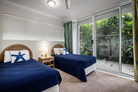 4 Cote D Azur 6 Douglas Street - Accommodation ACT 3